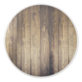 Landbouwhuishoudkunde Keramische Knop (Voorkant)