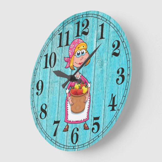 Landbouwhuiskurk Boerderij Grote Klok (Hoek)