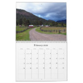 Landbouwkalender Kalender (Feb 2026)