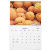 Landbouwmarkt Kalender (Feb 2027)