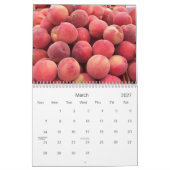 Landbouwmarkt Kalender (Mar 2027)