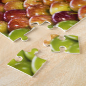 Landbouwmarkt Legpuzzel (Zijkant)