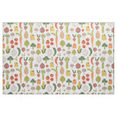 Landbouwmarkt Stof (Fat Quarter)