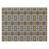 Landbouwmarkt van Misloc, Hongarije Tafelkleed (Voorkant (Horizontaal))