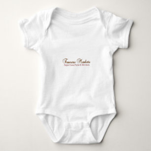 Landbouwproducten Romper