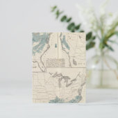 Landbouwproducties Briefkaart (Staand voorkant)