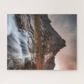 Landcape Legpuzzel (Horizontaal)