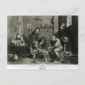 Landchirurg Briefkaart (Voorkant)