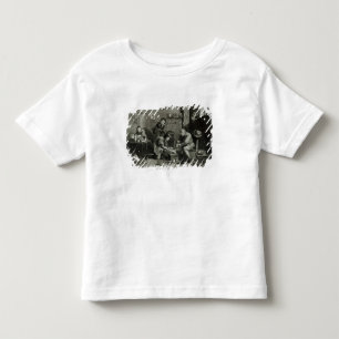 Landchirurg Kinder Shirts