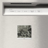 Landchirurg Magneet (Insitu (Vaatwasser))