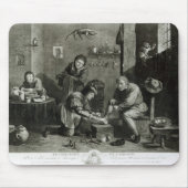 Landchirurg Muismat (Voorkant)