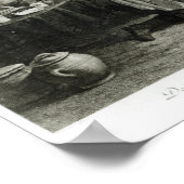 Landchirurg Poster (Hoek)