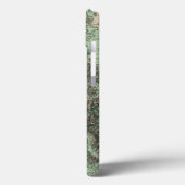 Landclassificatie van Oost-Californië Case-Mate iPhone Case (Achterkant / Links)