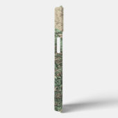 Landclassificatie van Oost-Californië Case-Mate iPhone Case (Achterkant / Rechts)