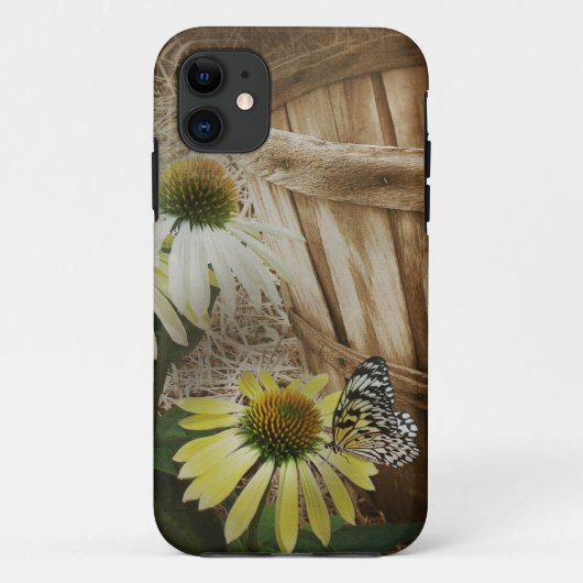 Landdagen Case-Mate iPhone Case (Achterkant)