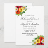 Landdagenrepetitie Kaart (Voorkant / Achterkant)