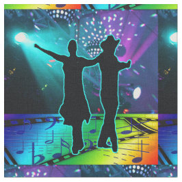 Landdansen: tweesporenpots en muziek #4 stof