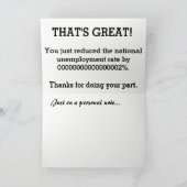 LANDDE een BAAN, Kaart (Binnen)