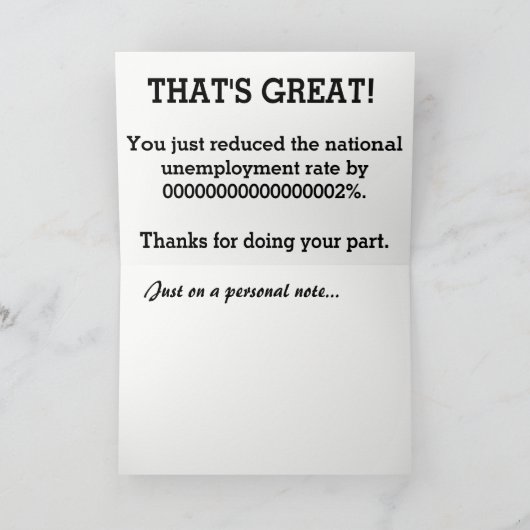 LANDDE een BAAN, Kaart (Binnen)