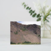Landdia 1 Briefkaart (Staand voorkant)