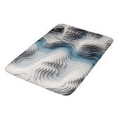 Landdia Badmat (Gekanteld)