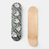Landdia Persoonlijk Skateboard (Voorkant)