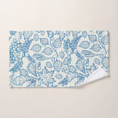 Landelijk Frans Bad Handdoek (Handdoek)