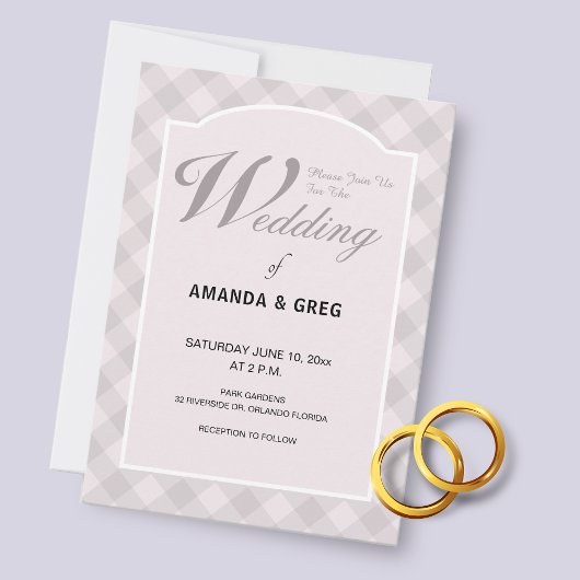 Landelijk huwelijk kaart