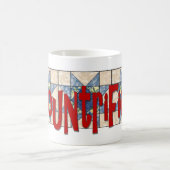 landelijk koffiemok (Center)