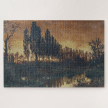 Landelijk landschap in Beieren (Duitsland)