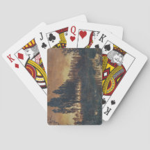 Landelijk landschap in Beieren (Duitsland)