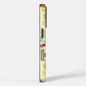 Landelijk leven Italië Case-Mate iPhone Case (Achterkant / Rechts)
