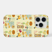  Landelijk leven Italië iPhone Hoesje (Achterkant horizontaal)