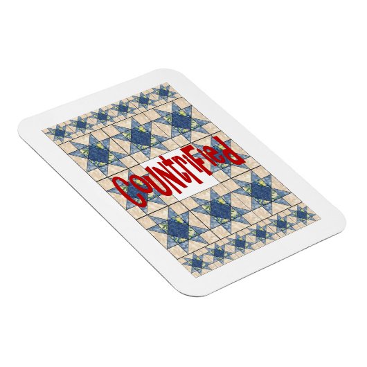 landelijk magneet (Rechterzijde)