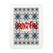 landelijk magneet (Verticaal)