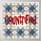 landelijk poster (Voorkant)