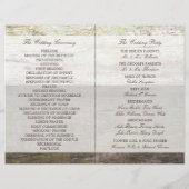 Landelijk programma voor houtwuwen (Achterkant)