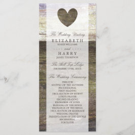 Landelijk programma voor houtwuwen programmakaart