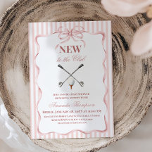 Landelijk Roze Meisje Nieuw in de Club Golf Baby S