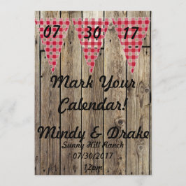 Landelijk Thema Markeer Uw Agenda Aankondiging