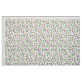 Landelijk veld-fabriek stof (Fat Quarter)