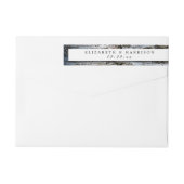 Landelijke bijtende vogelboom (Achterkant)