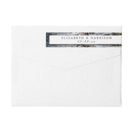 Landelijke bijtende vogelboom