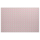 Landelijke Bloemen Stof (Yard (91,4 cm))