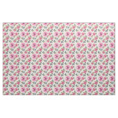 Landelijke Bloemen Stof (Fat Quarter)