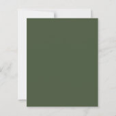 Landelijke Botanische Eucalyptus Groene Huwelijksm (Achterkant)