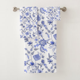 Landelijke charme bad handdoek