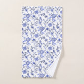 Landelijke charme bad handdoek (Handdoek)