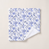 Landelijke charme bad handdoek (Wasdoekje)