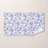 Landelijke charme bad handdoek (Handdoek)